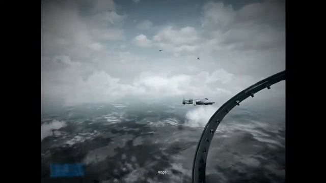 Battlefield 3 Непобедимите акули мисия 4# смотреть онлайн