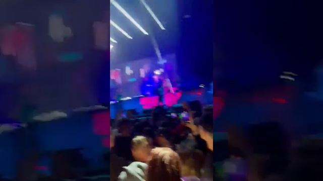 Bonez MC/Raf Camora Kontrollieren Live,Szene Openair Festival смотреть онлайн