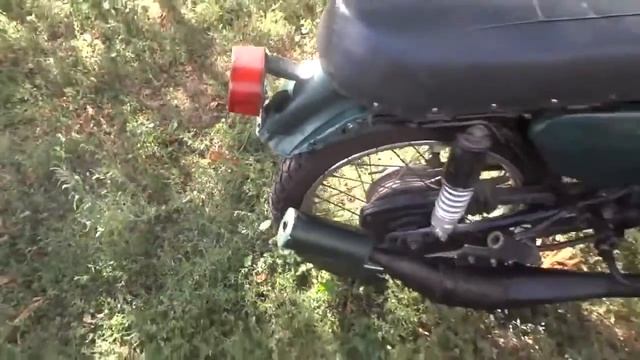 Минск с резонатором смотреть онлайн