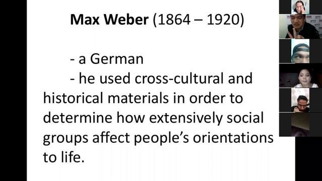 Origin of Sociology (Discipline in Applied Social Science-Grade 12) смотреть онлайн