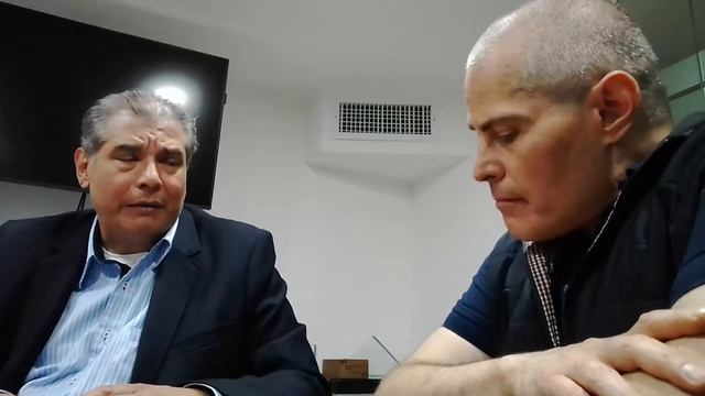 ENTREVISTA CON JUAN PABLO ARELLANO AGUILAR, FORO AMERICANO PARA EL DESARROLLO SOSTENIBLE. смотреть онлайн