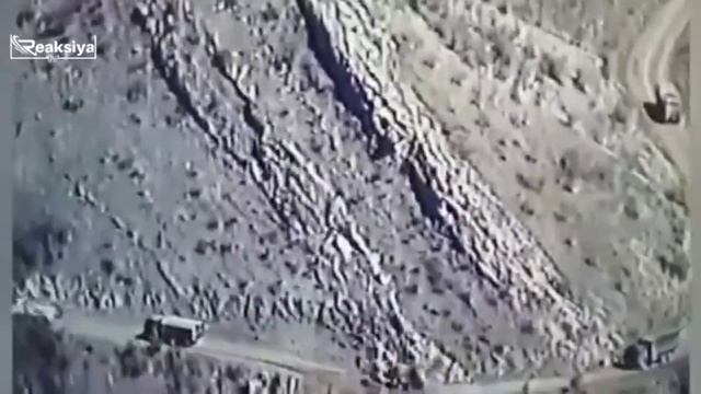 TƏCİLİ: MN məlumat yaydı: Qarabağa ordu yığılır смотреть онлайн