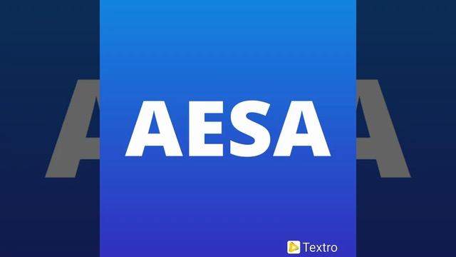 AESA смотреть онлайн
