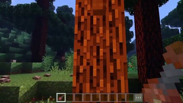 Майнкрафт с ходил в поход но лес был проклят и меня монстры напали и испортили поход смотреть онлайн