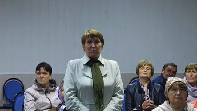 Во всех сельских поселениях АМР прошли сходы граждан (сюжет) смотреть онлайн