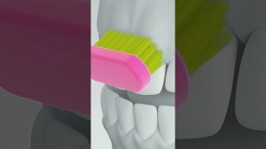 👌 Уникальные зубные щетки Curaprox