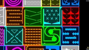 126. Гонка цветных шариков. Часть 3 | Colored Rooms Marble Race. Part 3 | Кто победит?