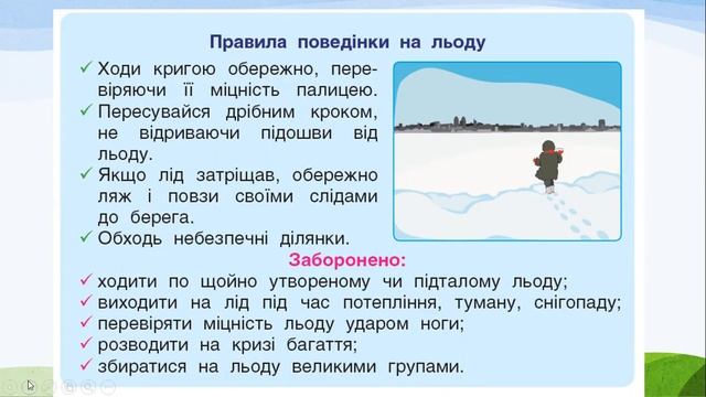 Я пізнаю світ (урок 143 тиждень 16) 3 клас "Інтелект України" смотреть онлайн