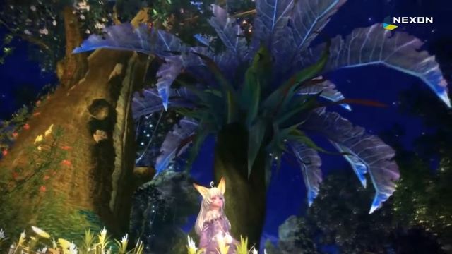 TERA новое Promo смотреть онлайн