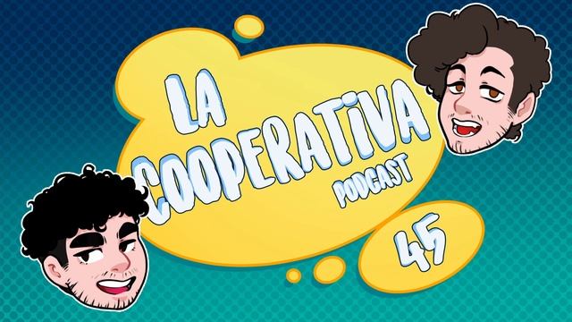La Cooperativa #45 - Películas Viejas que Valdría la Pena ver en el CIne смотреть онлайн