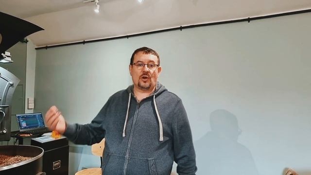 Cum se prajeste cafeaua?! смотреть онлайн