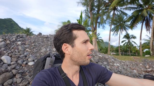 I Traveled 5,681 Miles For THIS PHOTO смотреть онлайн