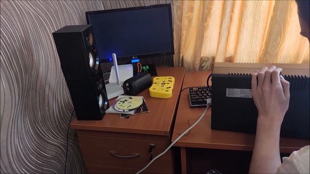 обзор ибп dexp cee -e1500va смотреть онлайн