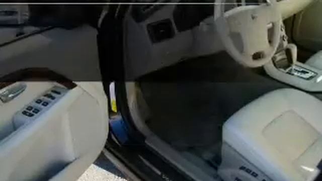 2007 Volvo S80 - Roseville MN смотреть онлайн