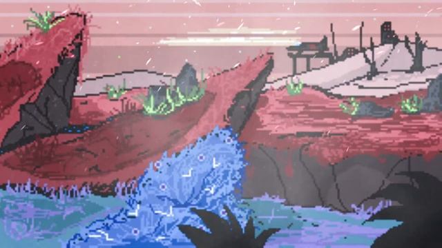 Atmospheric Black Metal (Some Melody, No Vox)