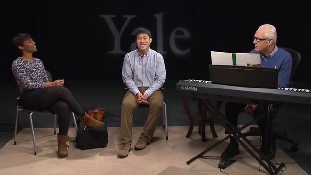 Coursera - Craig Wright - Introduction to Classical Music office hours смотреть онлайн