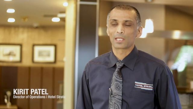 Hotel can now scan for fever detection! | DIGITAL DREAMS смотреть онлайн