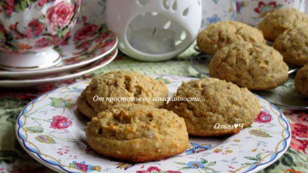 Рецепты от шеф-повара