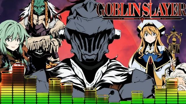 "Goblin Slayer" Opening Remix смотреть онлайн