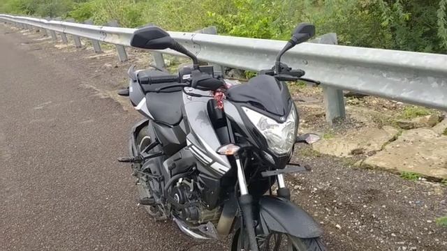 BAJAJ PULSAR NS 125 की तीन अच्छी बातें || NS 125 3 advantage || #7 #ns125bs6 #motovlog смотреть онлайн