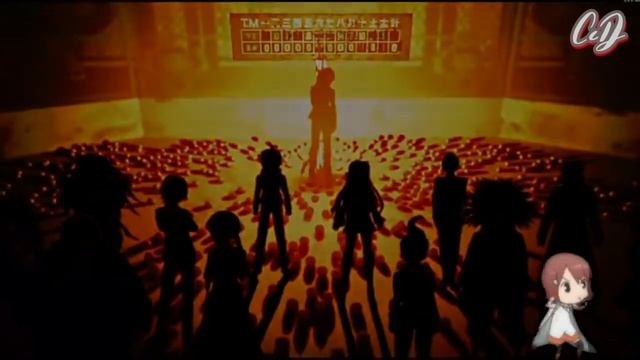 Аниме клип - Флексим AMV смотреть онлайн