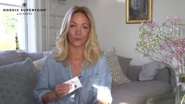 Nordic Beauty Remedy смотреть онлайн