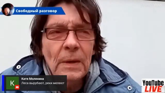 Чего не хватает для решения проблем? Пример из США смотреть онлайн