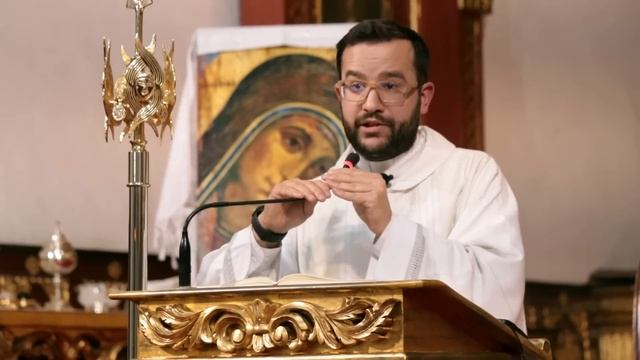 Vigilia Pascual 2023 смотреть онлайн