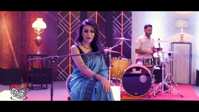 O MOR MOYNA GO II NANDITA II SEYLON MUSIC LOUNGE смотреть онлайн