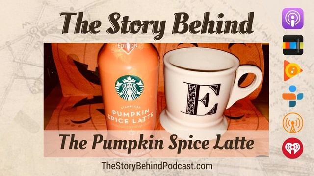 The Pumpkin Spice Latte | History of Pumpkins, Birth of the Latte, Starbucks Seasonal Favorite... смотреть онлайн
