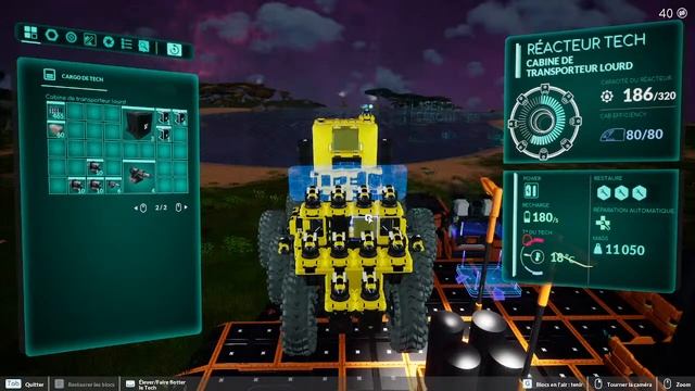 Terra-tech Worlds Part 4