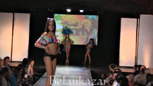 Beach Wear Runway 2017