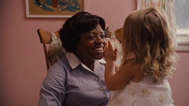 You is smart, you is kind, you is important смотреть онлайн