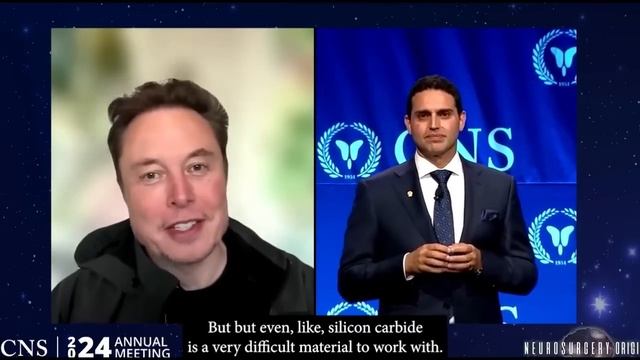 Илон Маск - о Neuralink, лечении заболеваний мозга, раскрытия человеческого потенциала и другом смотреть онлайн