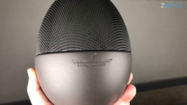 What is this the best oil diffuser? (Young Living Rainstone Diffuser) смотреть онлайн