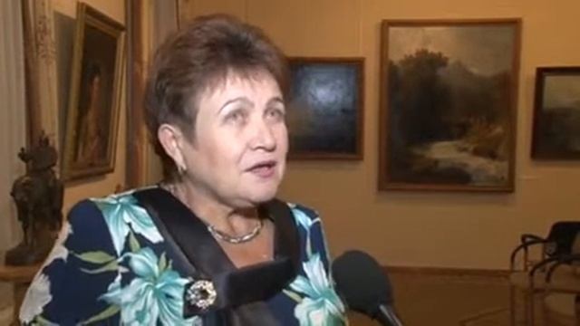 Долгушина Ирина о Форуме смотреть онлайн