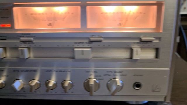 Кассетная дека Luxman k 03 смотреть онлайн