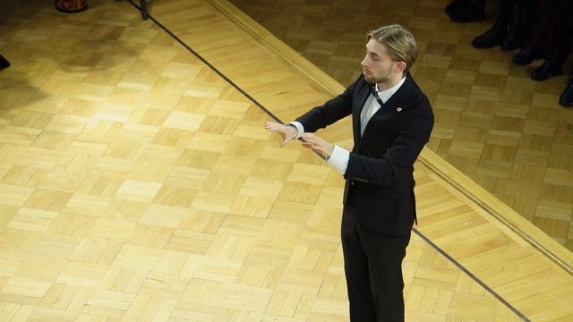 Максим Соловьев - За окном твоим - тишина... смотреть онлайн