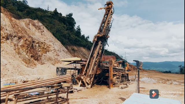 #VLOG2021 RAHMAN HYDRAULIC TIN SDN BHD #RHT (MALAYSIA SMELTING CORPORATION, MSC) смотреть онлайн