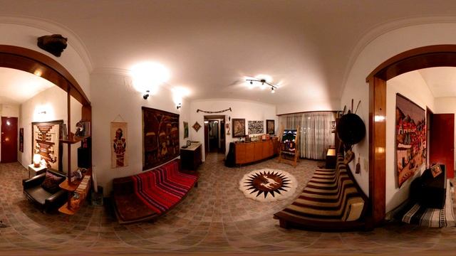 SALAS EN HD 360 grados смотреть онлайн