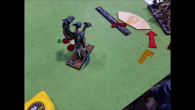 [ETC 2019 Novi Sad Round #6 CBR#295] SmithF Belgium's Dread Elves vs Mexico's Orcs смотреть онлайн