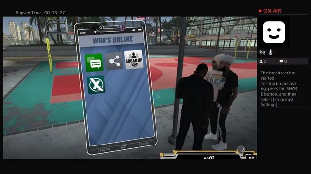 2k смотреть онлайн