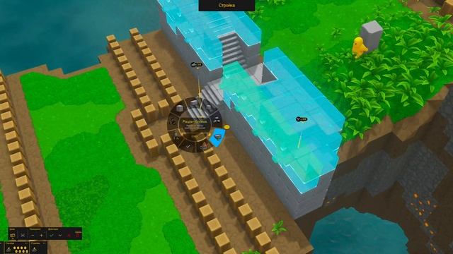 14 Часть выживания в Castle Story (26-27 Волна) смотреть онлайн