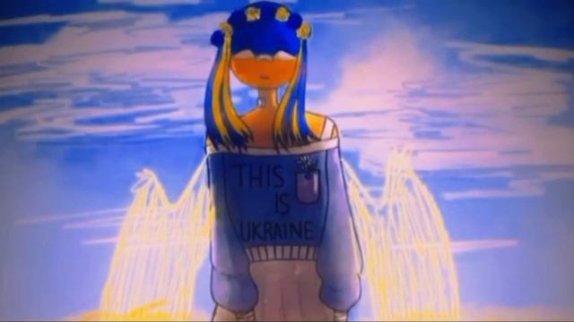 Go_a- SHUM// Slowed + reverb// УКРАИНА ТОП 💙💛 смотреть онлайн