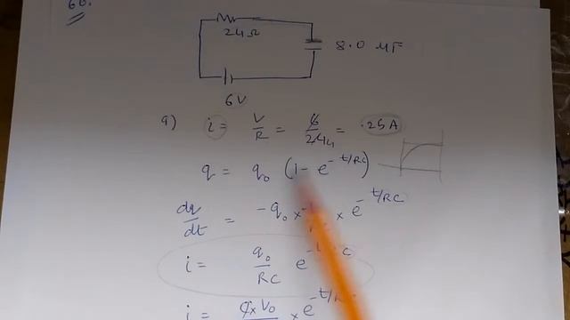 HC Verma Chapter 32 Question 66 смотреть онлайн