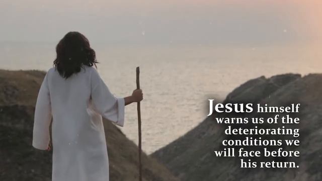 Jesus Is Coming Back....Soon by Bishop Eric A. Lambert Jr. смотреть онлайн