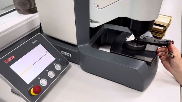 Замер твёрдости HRC ножа Zero Tolerance 0308. Сталь CPM 20CV смотреть онлайн