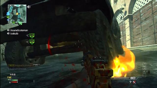 Aaron's HD Pikie Madness Episode 3 - S&D in Bakaara смотреть онлайн
