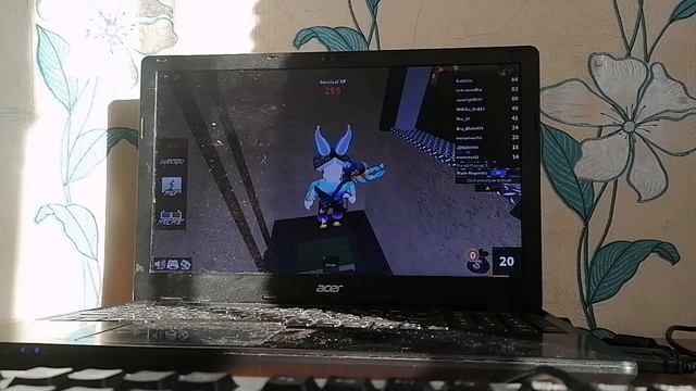 РОБЛОКС ТАЙНА УБИЙСТВА 2!!!!!!! смотреть онлайн