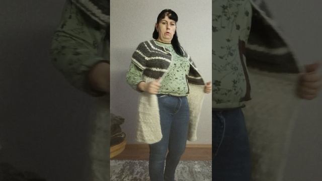 Пуховые изделия у Ольги из Волгоградской области т.89020931602 смотреть онлайн